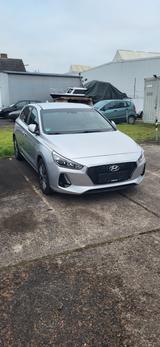 Hyundai i30 1.4 Trend Trend - Hyundai i30 von privat