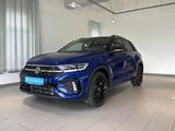 Volkswagen T-Roc 1.5 TSI DSG R-Line +NAVI+SITZHZNG - Jahreswagen