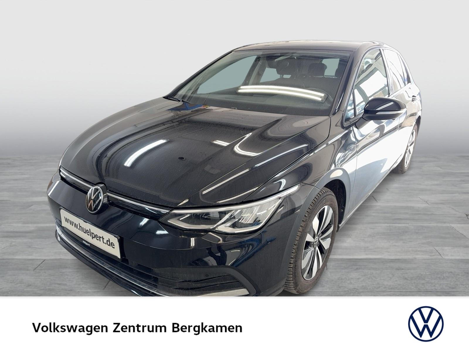 Volkswagen Golf VIII 1.5 MOVE ACC CARPLAY ALU SITZHEIZUNG