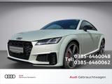Audi TTS Coupé TFSI 235320 kWPS S tronic - Audi TTS: Navigationssystem