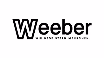Autohaus Weeber GmbH Logo