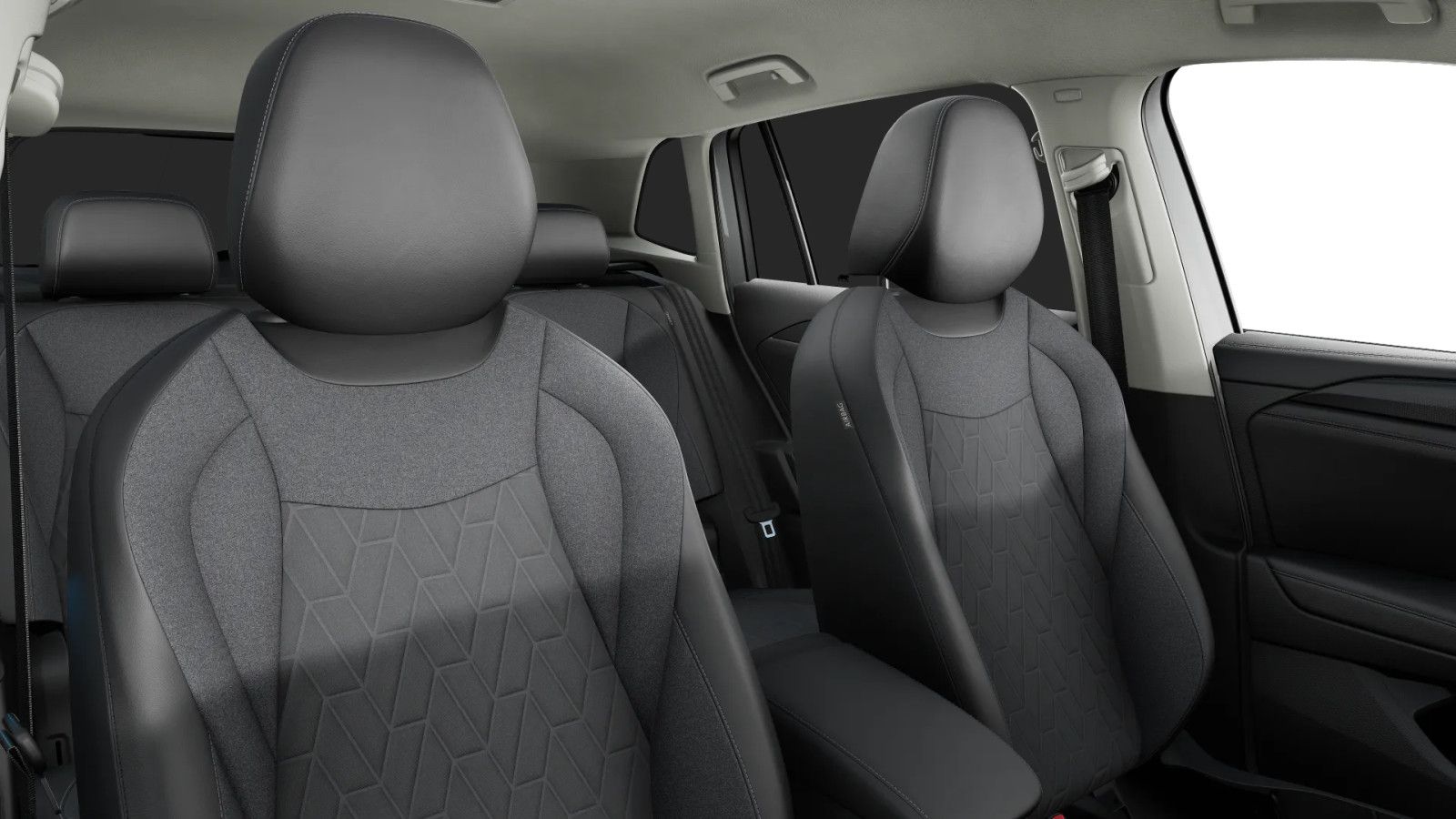 Volkswagen Tiguan - Bild 10