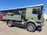 Iveco ML100E22WM-BW 4x4 Miltär Camper Exped 19 TKm - Angebote