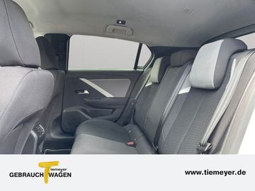 Opel Astra - 11