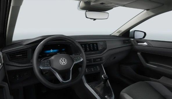 Volkswagen Polo - Bild 9