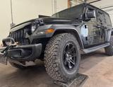 Jeep Wrangler  US Unlimited Sport 3,6 Li V6 , uvm. - Jeep Wrangler Sport mit Benzin-Antrieb