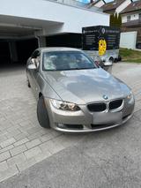 BMW 328i Cabrio US-Modell - BMW 328: Cabrio, 328i