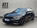 BMW 320 d xDrive M Sport ACC*HEADUP*Kamera - BMW 320 Gebrauchtwagen in Bremen