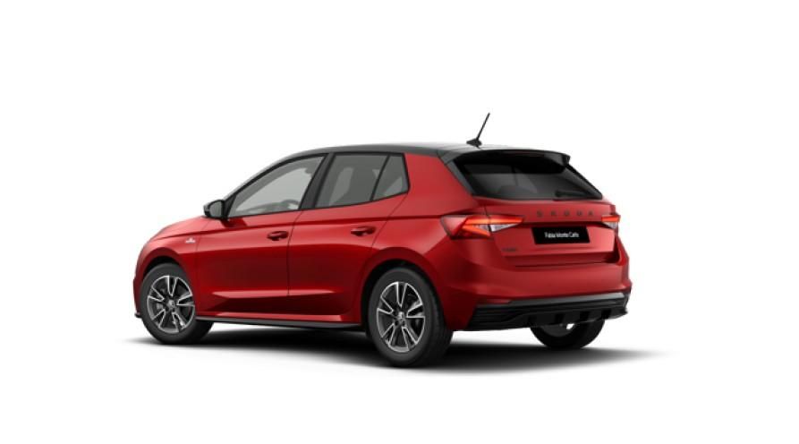 Skoda Fabia - Bild 2