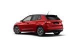 Skoda VORL_FABIA _MONTE CARLO TSI COULOR CONCEPT BLACK - Skoda Fabia Neuwagen: Automatik