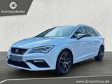 Seat Leon ST FR+LED+NAVI+KAMERA+MIRROR LINK+TEMPOM. - Seat Leon Gebrauchtwagen in Bremen