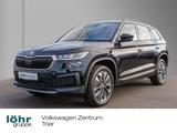 Skoda Kodiaq 2.0 TDI DSG 4x4 Tour Navi, AHK, Rear-View