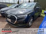 Audi Q3 1.4 TFSI 45 virt.Cock.|Navi|ACC - Audi Q3 mit Hybrid-Antrieb