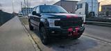 Ford F150 3.5l V6 Lariat 4x4 Pano Ahk Voll - Ford F 150: V6