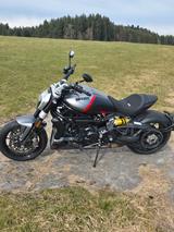 Ducati XDiavel Black Star - DUCATI XDIAVEL S