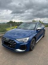 Audi S3/AKRAPOVIC/MATRIX/MASSAGE/SCHIEBEDACH - Audi S3 Akrapovic Gebrauchtwagen