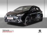 Seat Ibiza 1.0 TSI DSG FR Black Edition SHZ KAMERA LE