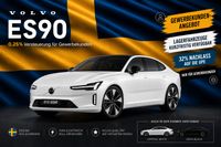 Volvo ES90 - Vorschau Bild 2