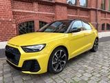 Audi A1 1.0 30 TFSI S line Sportback S line edition - Audi A1: Sport Edition