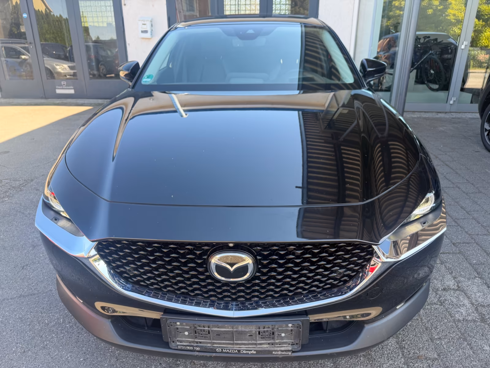 Mazda CX-30 Selection AWD Automatik