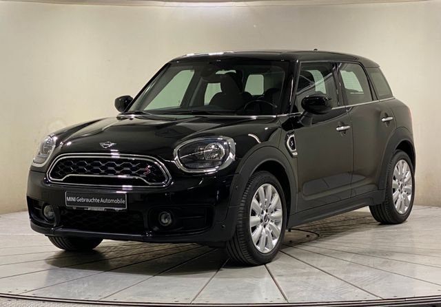 MINI Cooper SD Countryman Aut Navi PA PDC Sportsitze