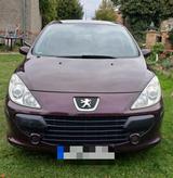 Peugeot 307 TÜV bis 6/2028, 3 Vorb. realis... - Peugeot 307 in Berlin