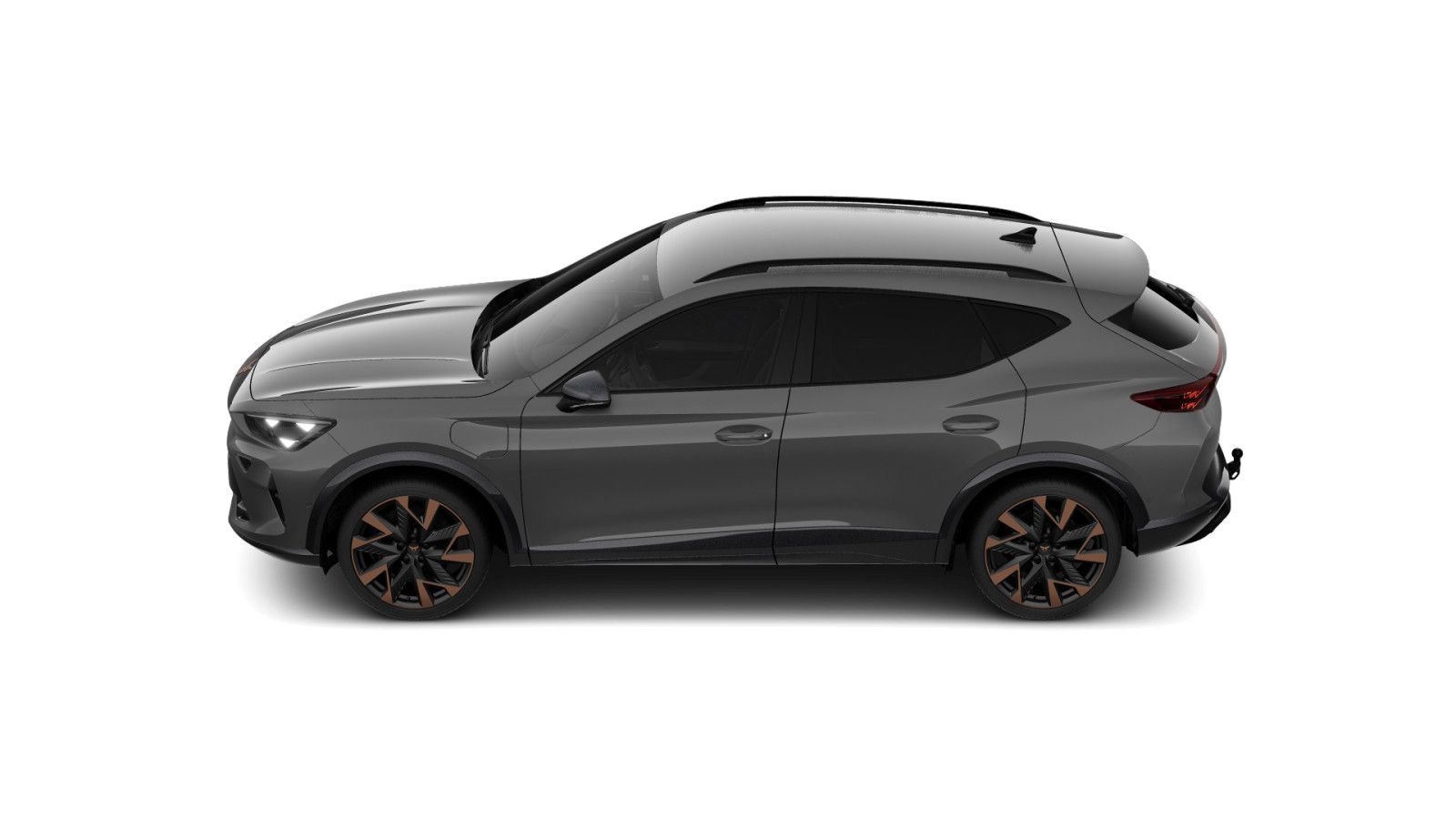 Cupra Formentor - Bild 5