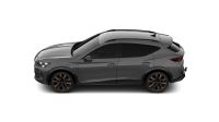 Cupra Formentor - Vorschau Bild 5
