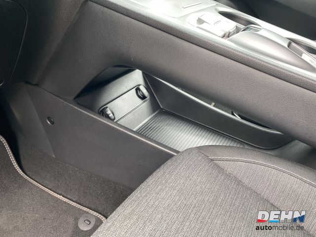 Hyundai KONA EV Style 64kW Style AHK Navi-Assistenz-P.