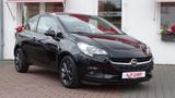 Opel Corsa E 1.4 Klima Sitzheizung Lenkradheizung - Opel Corsa mit Benzin-Antrieb: Kleinwagen, Automatik, 1.4