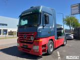 Mercedes-Benz Actros 1844 Steel/Air - EPS 3 Ped - Airco - Mercedes-Benz Actros 1844
