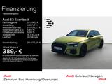 Audi S3 Sportback TFSI qu S tronic*Navi*Matrix*Alu*B& - Audi S3 in Frankfurt (Main)