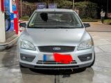 Ford Focus Mk.II (2), 1,6 TDCi Diesel, Sch... - Ford Focus: Ii