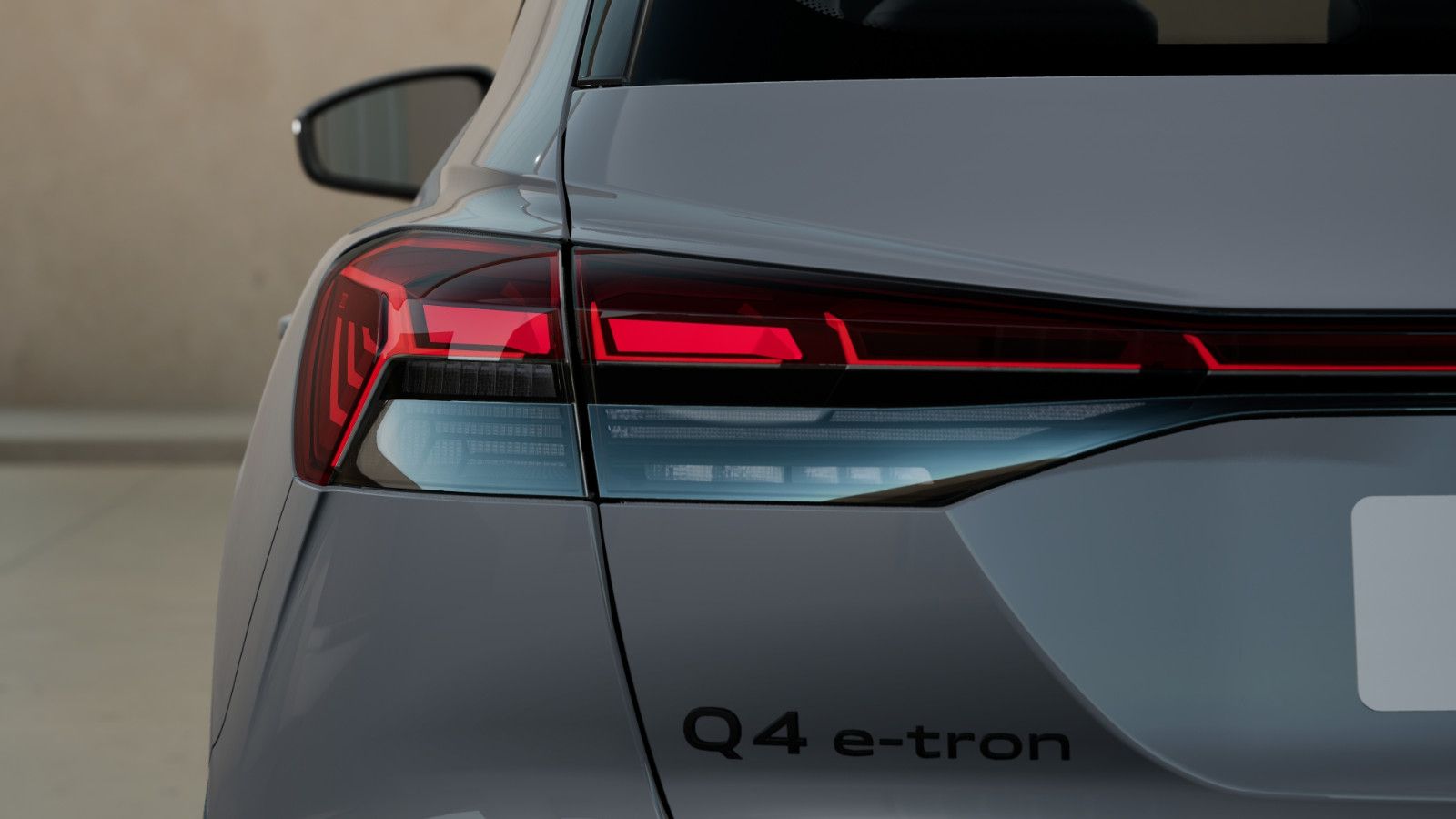 Audi Q4 e-tron - Bild 6