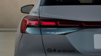 Audi Q4 e-tron - Vorschau Bild 6