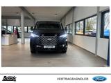 Ford Tourneo Custom 320 L2H1 VA Autm. Titanium - : Schwarz, Van