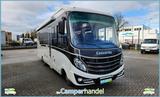 Concorde Credo 840 L IVECO#AUTOMATIK#AHK#HUBSTÜTZEN#TOP - Concorde Integrierter