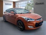 Hyundai Veloster Style 1.6B 140PD M/T - Hyundai Veloster Style mit Benzin-Antrieb