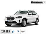 BMW X3 XDRIVE 30E AHK HuD RFK HIFI-System CarPlay - BMW X3: Limousine