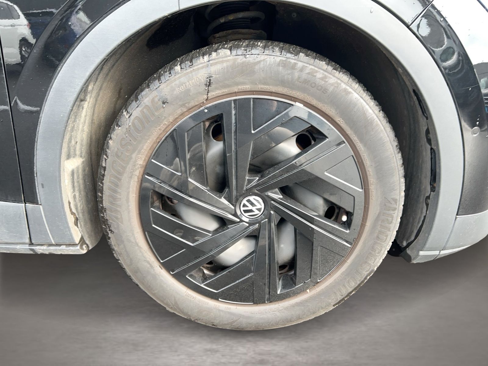 Volkswagen ID.4 - Bild 6