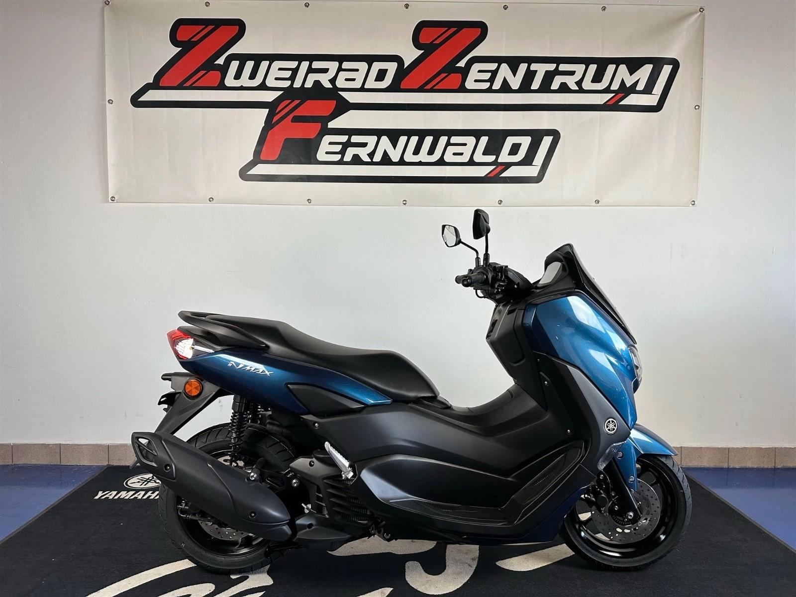 Yamaha NMAX 125 MY24 *Tageszulassung*