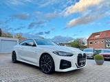 BMW 430 i Coupe *M-Paket*LED*Leder*Kamera*Digital* - BMW 430: 430d