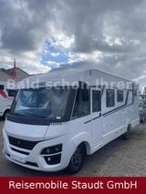 Itineo JC 740 Einzelbetten - Itineo Diesel