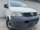 Volkswagen T5 Transporter 1.9 TDI Kasten *19%MWST*TÜV04/27* - Volkswagen T5 aus 2008