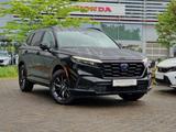 Honda CR-V e:HEV Elegance AWD|Leder|Pano - Honda CR-V aus 2025