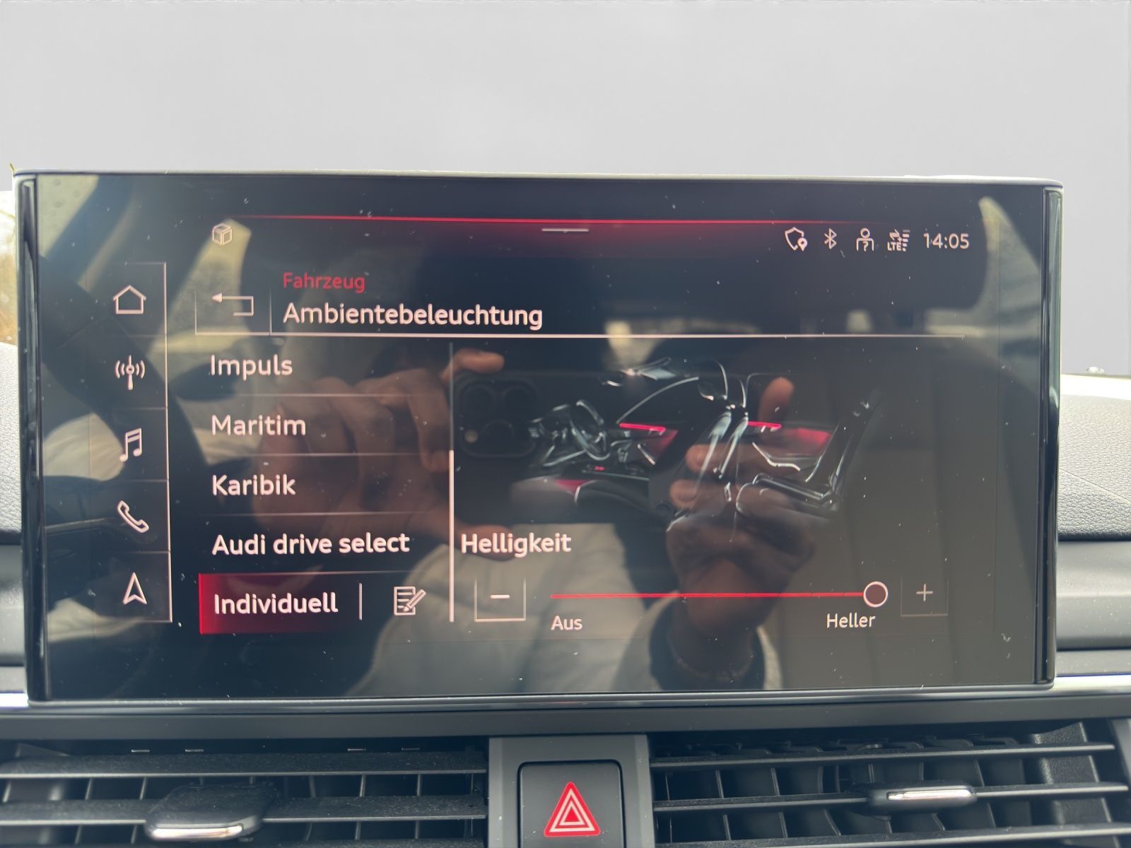 Audi A4 - Bild 15