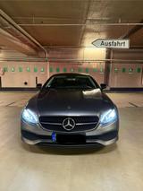 Mercedes-Benz E 220 d Autom. -