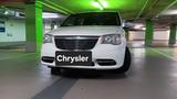 Chrysler Town Country Limited 3.6 V6  - Chrysler Grand Voyager Gebrauchtwagen