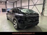 Porsche Macan Electric 4 PDLS+ PASM Hud BOSE - Porsche: Unfallwagen