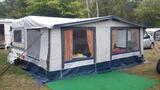 Hobby Wohnwagen Elegance - Hobby Elegance